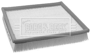 BORG & BECK oro filtras BFA2141